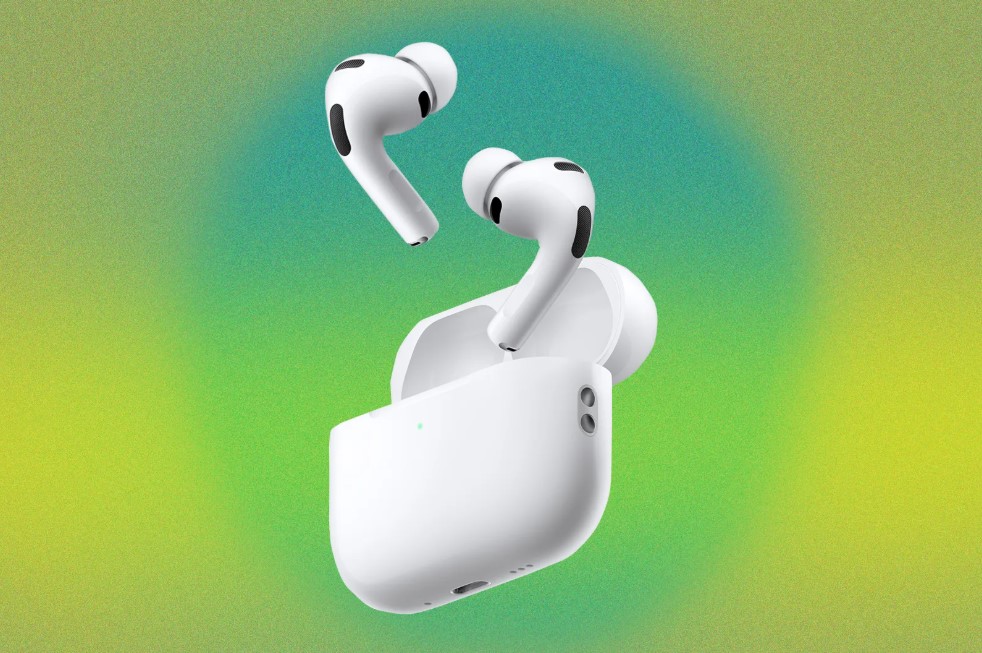 Apple AirPods Pro 3 Tai nghe phiên dịch đa năng tốt nhất